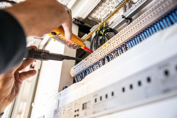 Elektrotechniek Lammerink