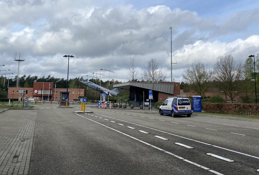 Diverse projecten Defensie