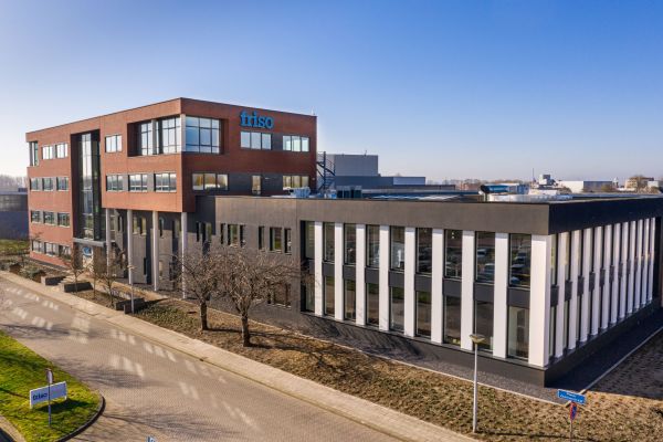 Lammerink techniek beveiliging