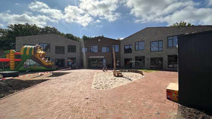 Huizen technisch beheer