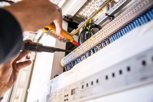 Elektrotechniek Lammerink