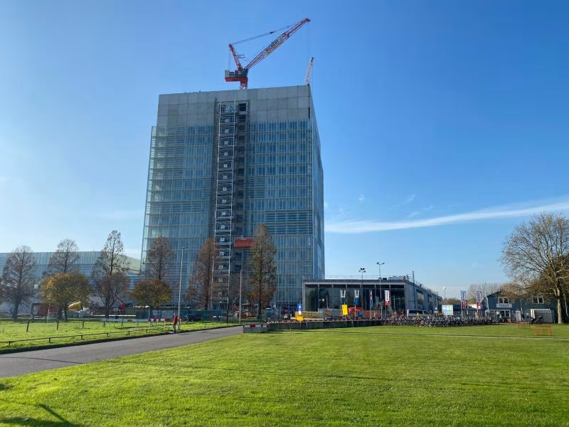 RIVM Utrecht